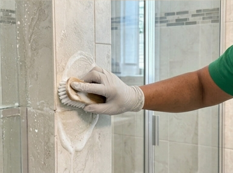 deep-clean